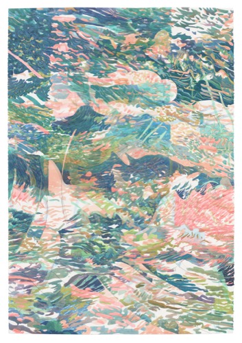 Water Study 1