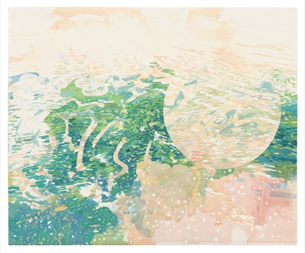 Water Study 2